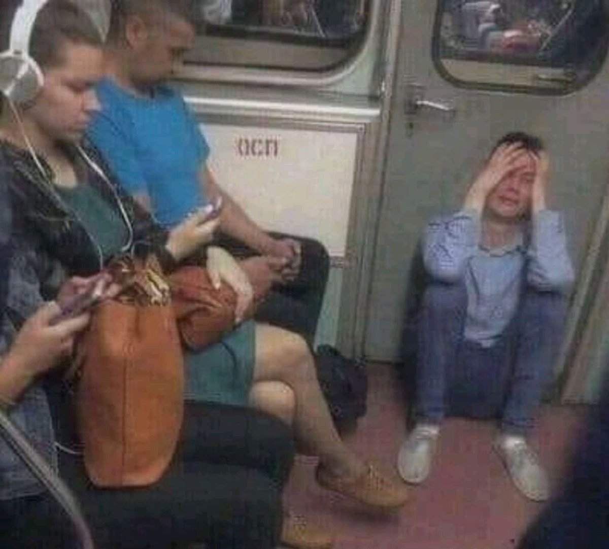 for archival purposes, sad/sad-ish meme thread