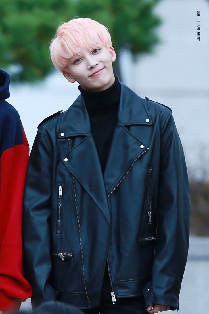 jeonghan as woosung and woosung as jeonghan: a short thread