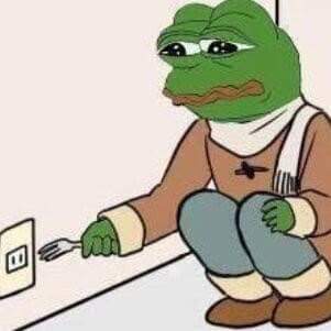for archival purposes, sad/sad-ish meme thread