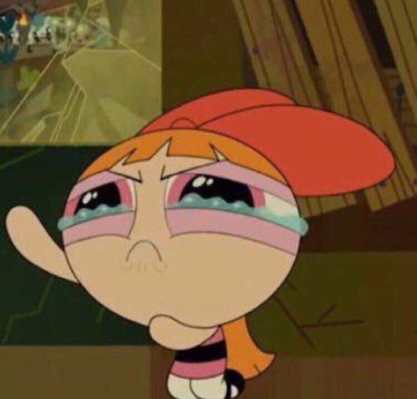 for archival purposes, sad/sad-ish meme thread