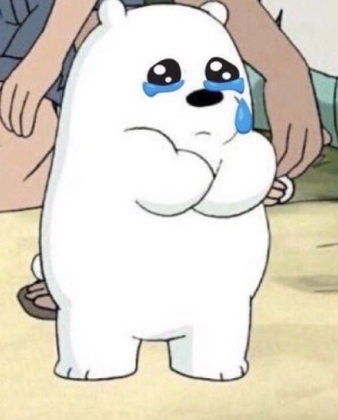 for archival purposes, sad/sad-ish meme thread