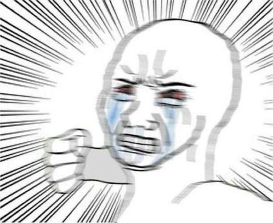 for archival purposes, sad/sad-ish meme thread