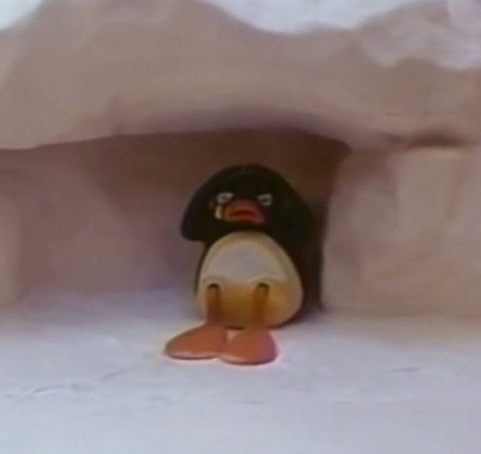 for archival purposes, sad/sad-ish meme thread