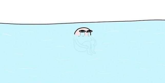for archival purposes, sad/sad-ish meme thread