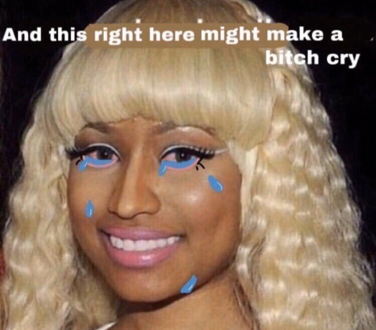 for archival purposes, sad/sad-ish meme thread