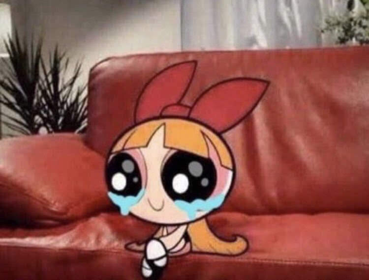 for archival purposes, sad/sad-ish meme thread