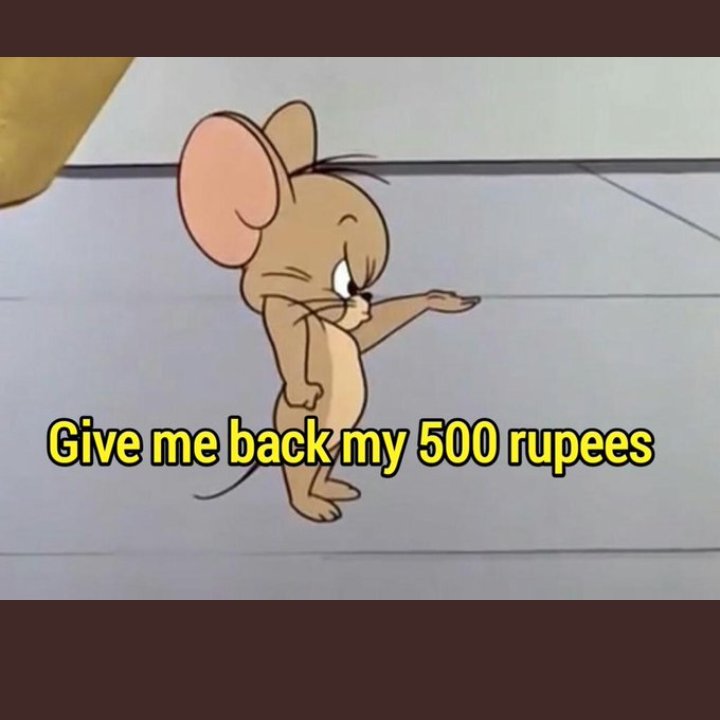 riya41122476's tweet photo. #RRBExamDates
Either conduct the exam or give us our money back. 
If you didn't want to conduct the exam, then why you have released the notification. Give us our exam dates. 
@RailMinIndia
@DoPTGoI 
#RRBExamDates 
#SpeckUpForSSCRailwaysStudents https://t.co/QD0ZkdTM14
