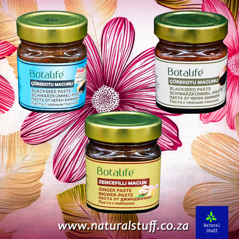 StuffNatural's tweet photo. Try our new range of Botalife Blackseed and Ginger Pastes.
Shop online today
https://t.co/9bLgMNZEU0
#naturalstuff #botalife #naturalhealth #healthy #healthyliving #healthyoils #healthyfood #pureessentialoils #coldpressedoils #naturalhealingoils #naturalhealing https://t.co/M8lBlyKXZc