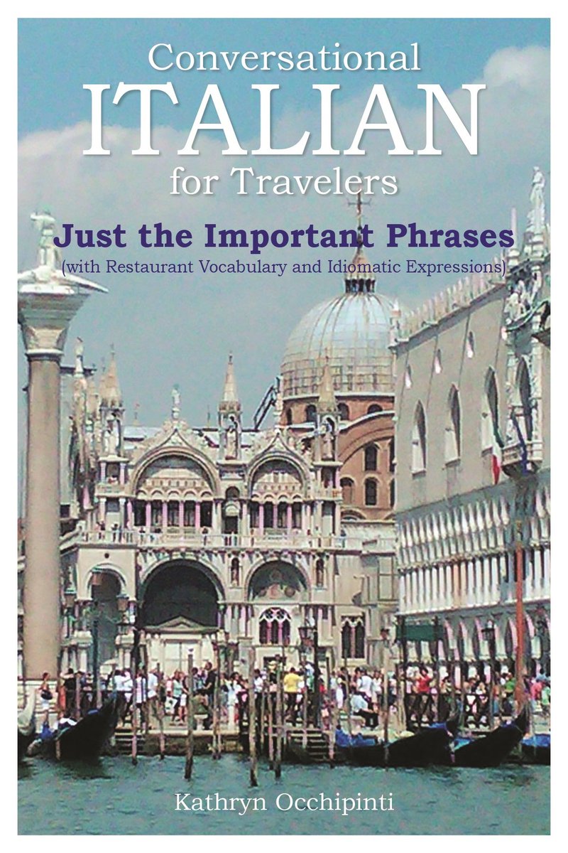 travelitalian1's tweet photo. Here's what people are saying: It is a great introduction for beginners who want to learn, and for travelers that want to make a good impression. -A Hope, Italian Self Study https://t.co/eoL6AFtks3 https://t.co/MgCBJHHEjO