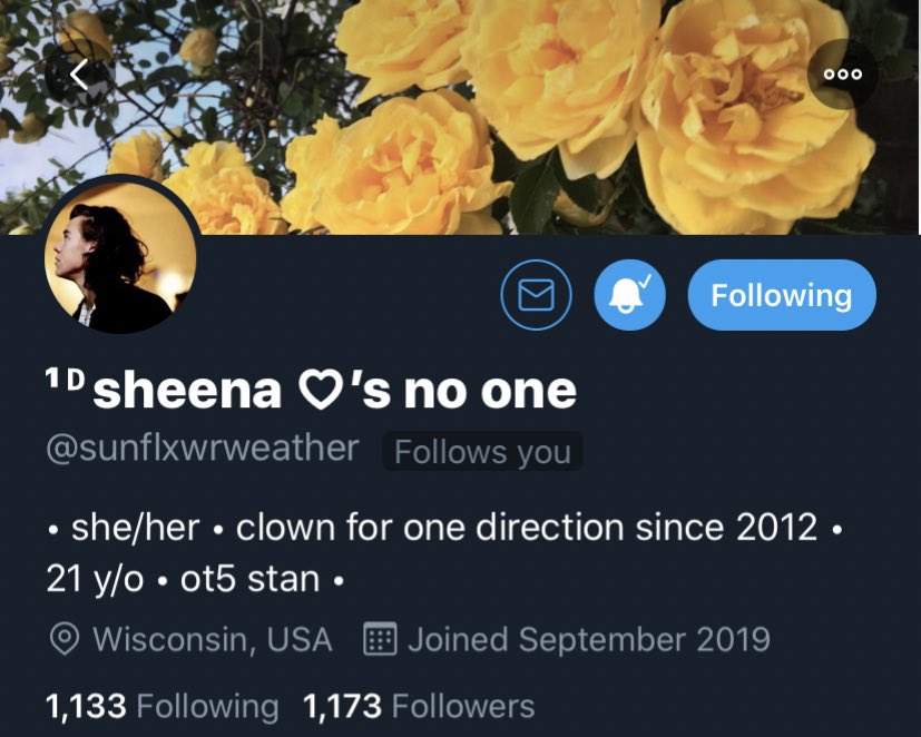  @sunflxwrweather - sheena is one of the purest people i’ve met on here. she is so kind and beautiful. you should follow her bc she radiates positive energy. AND you should check out her etsy.  https://etsy.me/3gysBsq 