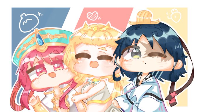 練紅のtwitterイラスト検索結果 古い順