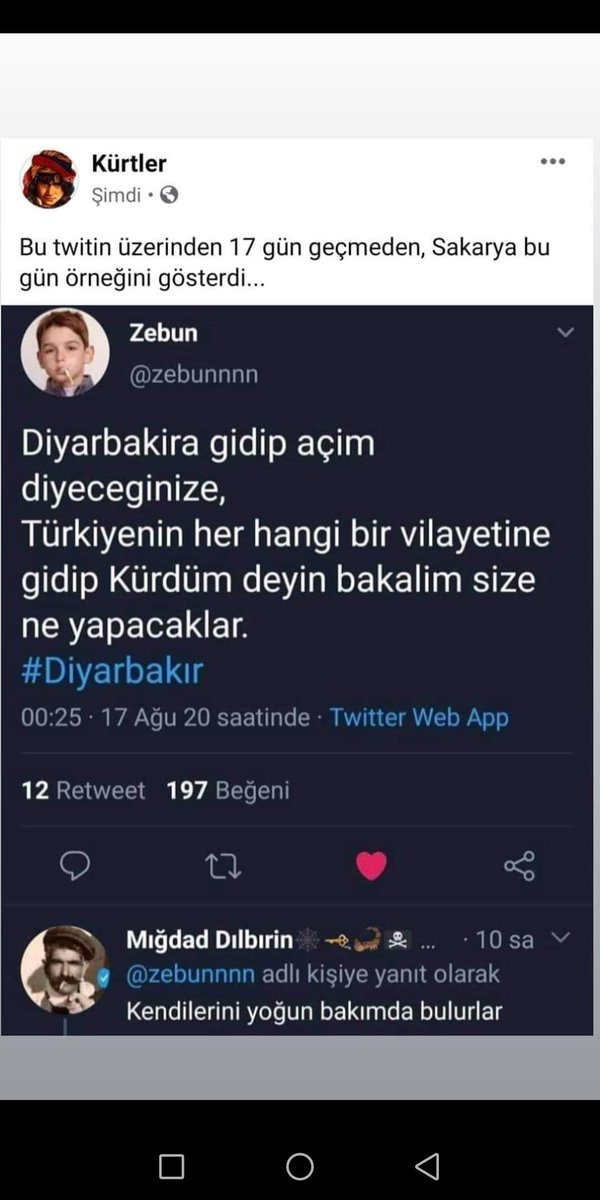dewrim_awaz's tweet photo. Bu twitin üzerimden 17 gün geçti bakin sakarya ornegini gosterdi
#sakaryadaiscileresaldırı #sakaryadaırkcısaldırı #SakaryadaKurtIscilereSaldiri https://t.co/u0pndU1qwo