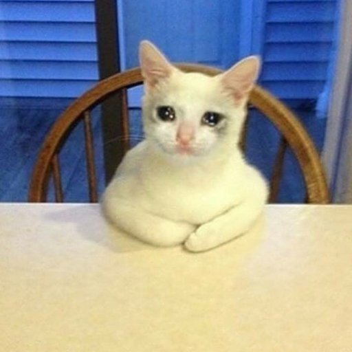 for archival purposes, sad/sad-ish meme thread
