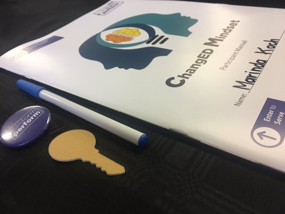 NeedsSouth's tweet photo. @ChangED mindset training at Idas Valley Primary @WCED_HOD  @transform_teach https://t.co/XXakVpVPiD