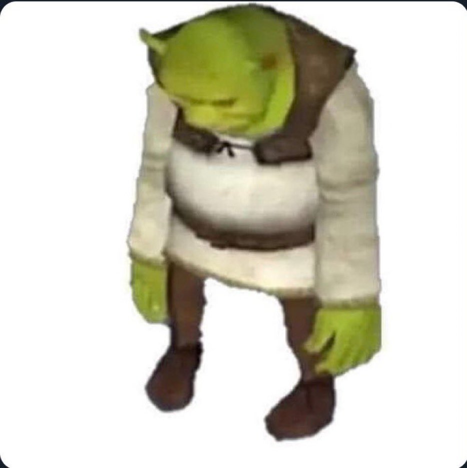 for archival purposes, sad/sad-ish meme thread