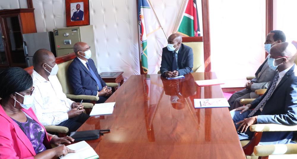 Dr.Hillary Barchok tweet media