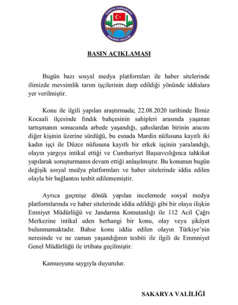 ÇHD İşçi Komisyonu tweet media