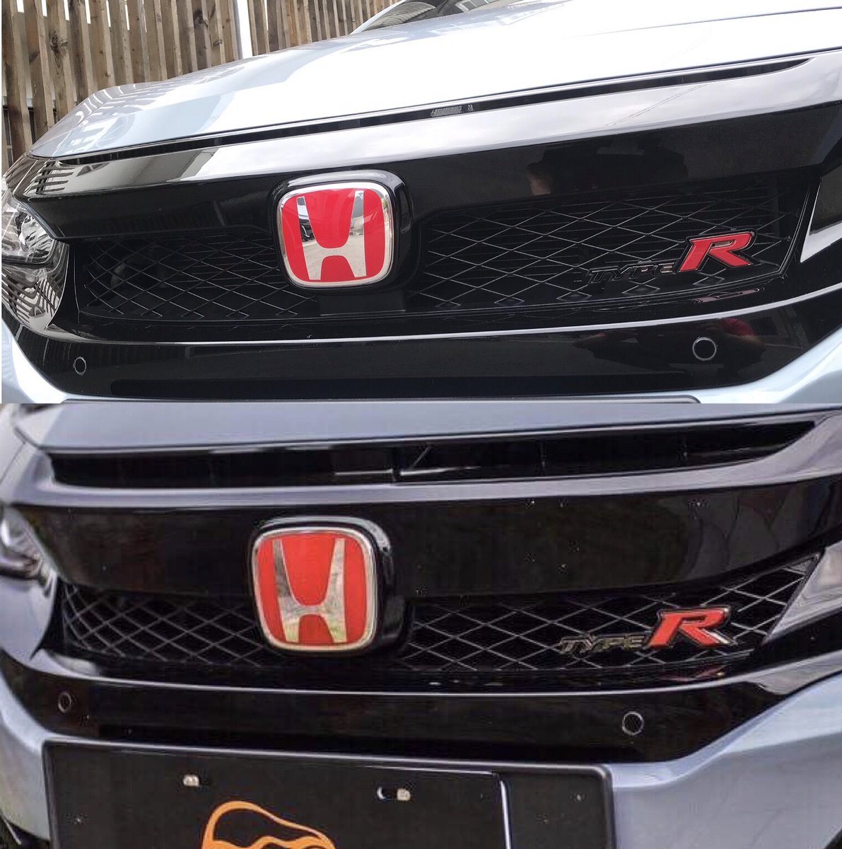 SaberTaiwan's tweet photo. #シビックタイプR
#CIVICTYPER
#CIVIC
#シビック
#FK8
#TYPER
#タイプR
#K20C
#K20C1
#VTECTURBO
#ホンダが好きだ
#SonicGray https://t.co/XXHSGddNhO