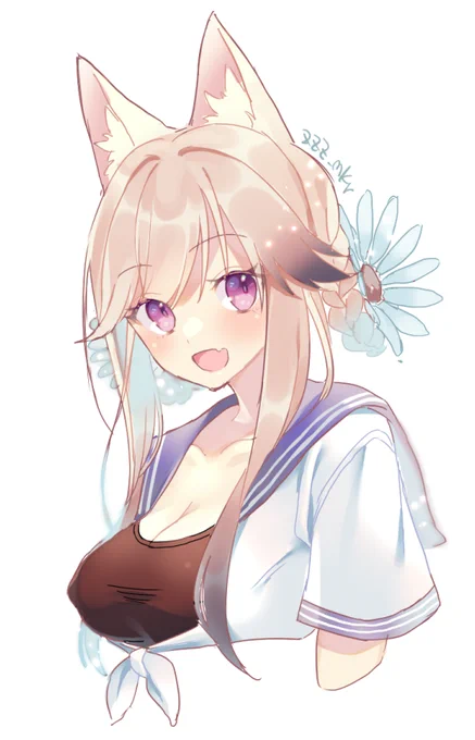 練習カーディちゃん 