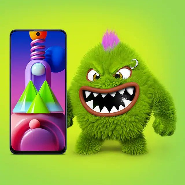 DearSidd's tweet photo. @SamsungIndia 8 1 6
4 3 7
5 9 2
#Unjumble #SamsungM51
#MeanestMonsterEver
#GalaxyM51
@SamsungIndia https://t.co/eQcGC5cmg1