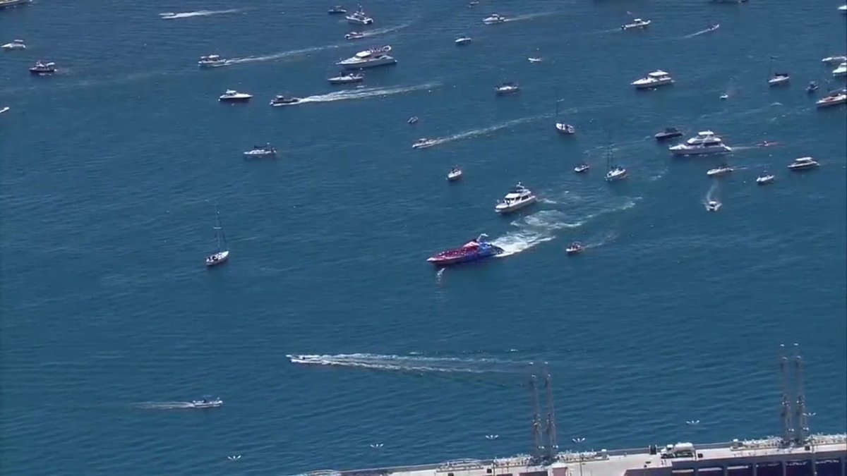 Fox 5 San Diego On Twitter Another Boat Parade In Support Of President Donald Trump And His Fall Re Election Campaign Is Scheduled For This Weekend In The San Diego Bay Https T Co Uuf9mhabum Https T Co Smywztmp5l