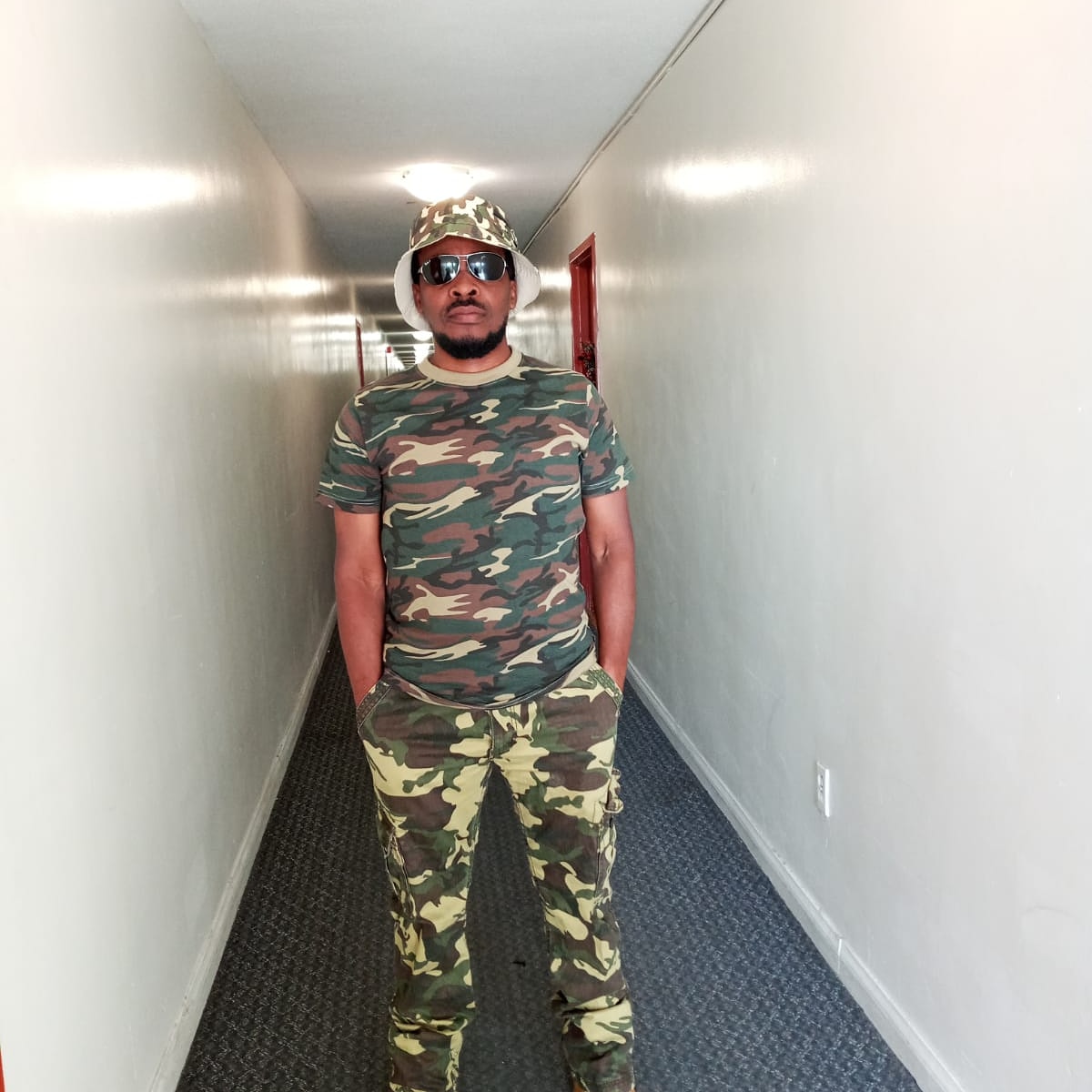 InnocentAmomoh's tweet photo. Feeling combatant https://t.co/7oJoq1eWq8