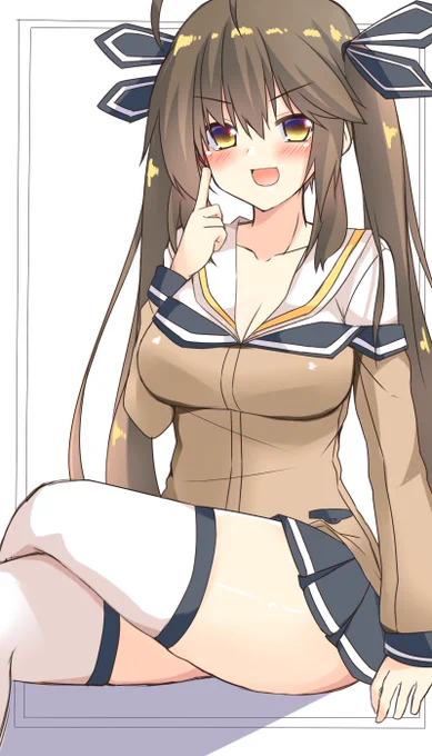 なんかぐるぐる目がかきたくなったM14 