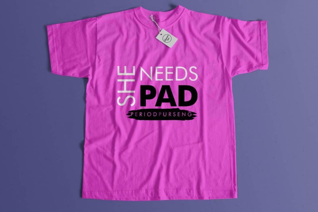 periodpurseng's tweet photo. Happening today at 10am prompt under the Karu bridge.

Come one come all!

See you soon

Kindly donate to help us meet more women? 

https://t.co/LEcT8ctPHj

#SheNeedsPad #PeriodPurseNG https://t.co/R8QbXQFjzk