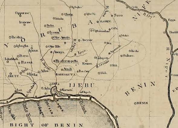 The Ijebu Kingdom / British-Ijebu War.Ijebu (also known as Jebu or Geebu) was a Yoruba kingdom in pre-colonial Nigeria. It was formed around the fifteenth century.Its ruling dynasty was founded by Obanta of Ile-Ife and was part of the Oyo Empire.