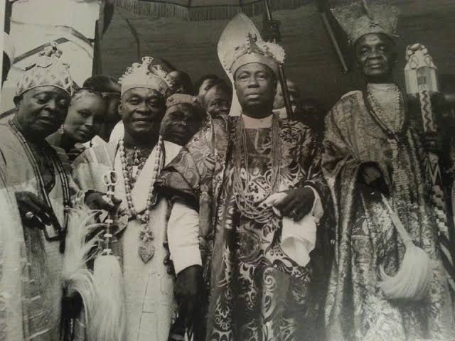 The Ijebu Kingdom / British-Ijebu War.Ijebu (also known as Jebu or Geebu) was a Yoruba kingdom in pre-colonial Nigeria. It was formed around the fifteenth century.Its ruling dynasty was founded by Obanta of Ile-Ife and was part of the Oyo Empire.