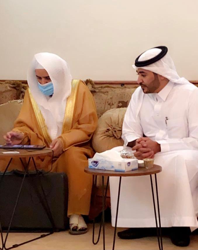 albehan4's tweet photo. #البحّان
#الجحيش

تم عقد قران ابن العم أسامة بن علي بن فهد الغيث ، سائلين المولى عز وجل له التوفيق . https://t.co/1FZPhZw5tM