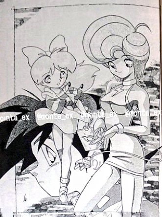 ミナヨちゃんは一応
「そっち系のお客さん」を意識してだな

………………
ないないない(^_^;)  

ミナヨちゃんはともかく
未知アンナの事はもう誰も覚えていないかな? 