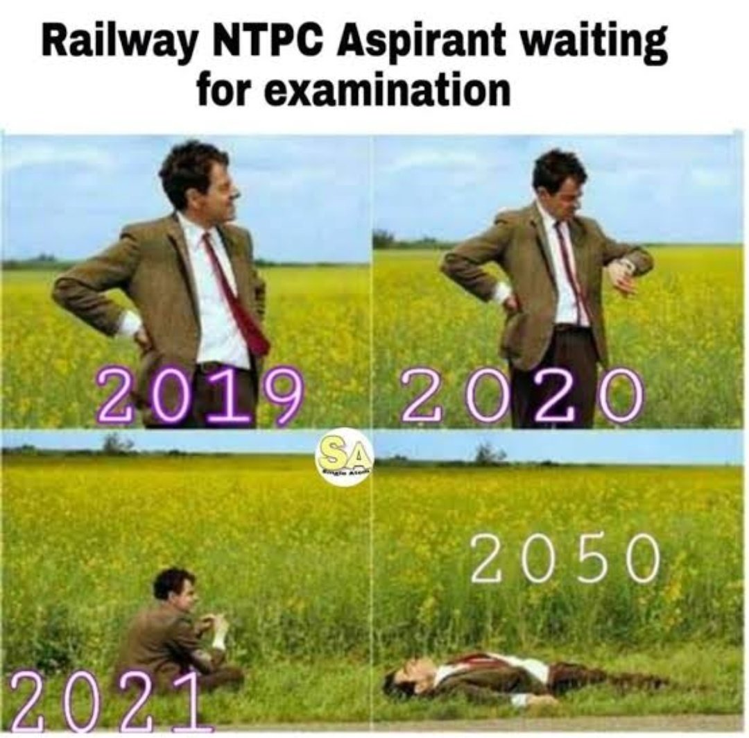 Shashi84348358's tweet photo. #RRBExamDates https://t.co/M0QfysWTk5