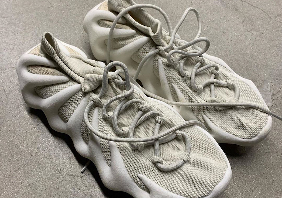 yeezy february 2021