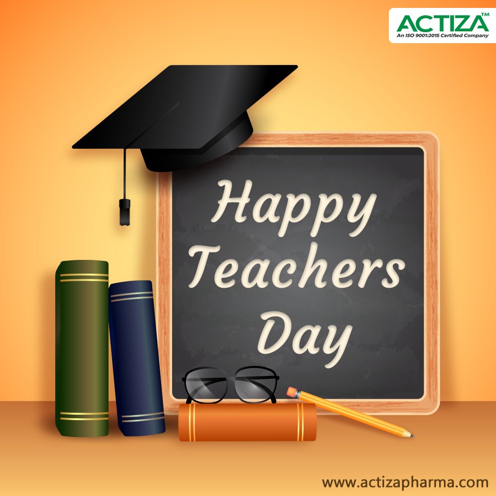 Actiza Pharmaceutical Pvt Ltd on Twitter: