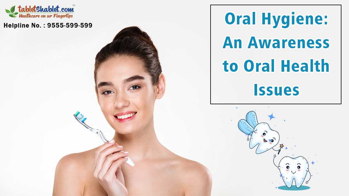 TabletShablet's tweet photo. What Comes To Your Mind When You Think About Oral Health🦷? Do Brushing and Flossing are Enough?
Find Out How To Have A Perfect Oral Hygiene😁 @TabletShablet
👉Read More: https://t.co/k1DPwfcy7I
#OralHygiene #OralHealthIssues #tabletshablet #OralCareRoutine #DentalCare https://t.co/SOCjWfN9Dq