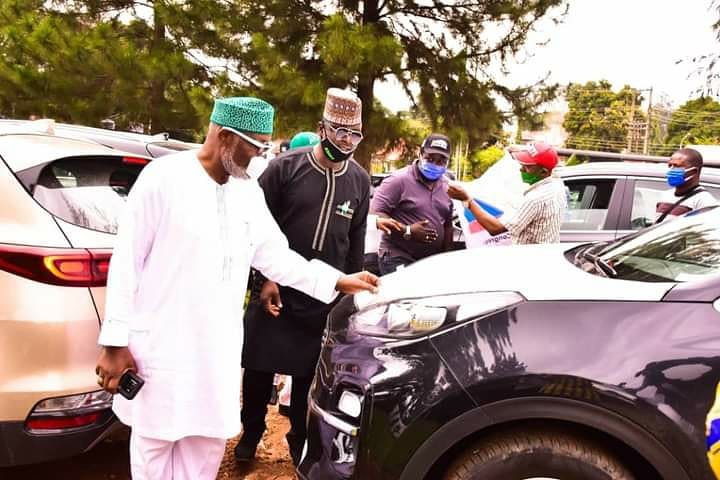 Ondo State House of Assembly tweet media
