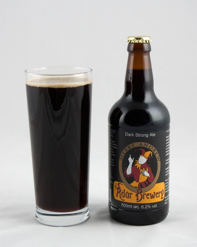 Today! Steyning Farmers’ Market in the High St. car park from 9.00am until 1.00.pm. Fresh, local produce and our bottled real-ale. See you there?