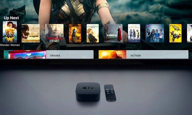 iconnectstore's tweet photo. What to do on a rainy Saturday morning?

Chill with a cup of coffee and get your entertainment from Apple TV+. 

Get the Apple TV and get 1-year subscription free of Apple TV +. 

You can get the Apple TV with 1-year warranty from our store at the Palms shopping mall.

T&amp;C apply https://t.co/qKYxKk0s33