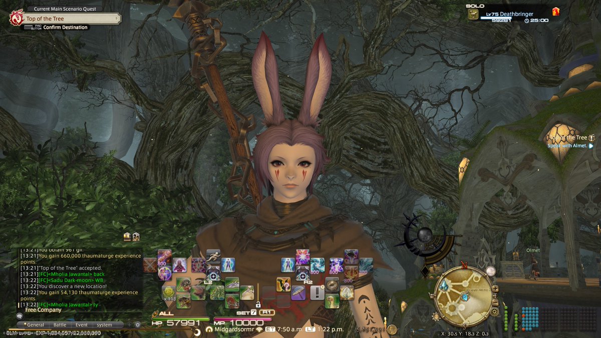 SAMaas73's tweet photo. #PS4share https://t.co/RMx16I5byn