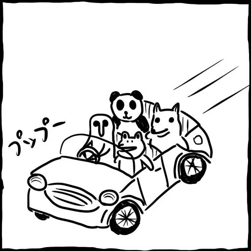 @kumamine 