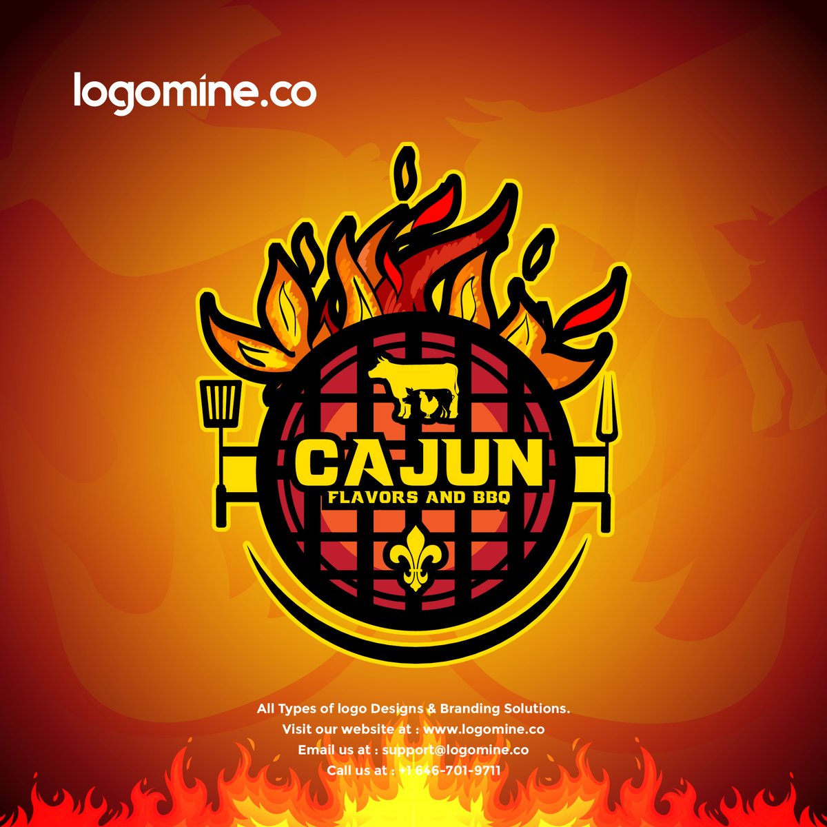 logomine1's tweet photo. If you run a ๐๐๐ญ๐๐ซ๐ข๐ง๐ ๐๐ฎ๐ฌ๐ข๐ง๐๐ฌ๐ฌ/๐๐ฏ๐๐ง๐ญ๐ฌ ๐ฆ๐๐ง๐๐ ๐๐ฆ๐๐ง๐ญ๐ฅ
Create #brandidentity ๐ฅฃhttps://t.co/fXgKdHGrWV
#eventlogo #cateringbusiness #cateringlogo #event #brandingdesign #Creative #GraphicDesign #LogoDesign #logomine #bbqlogo @logomine #restaurantlogo https://t.co/AKOO4uzPr5