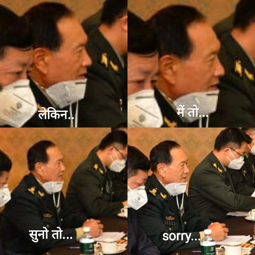Ravinder536R's tweet photo. @Swamy39 Dr @Swamy39 

😂 https://t.co/ypL1Dv4Xxe