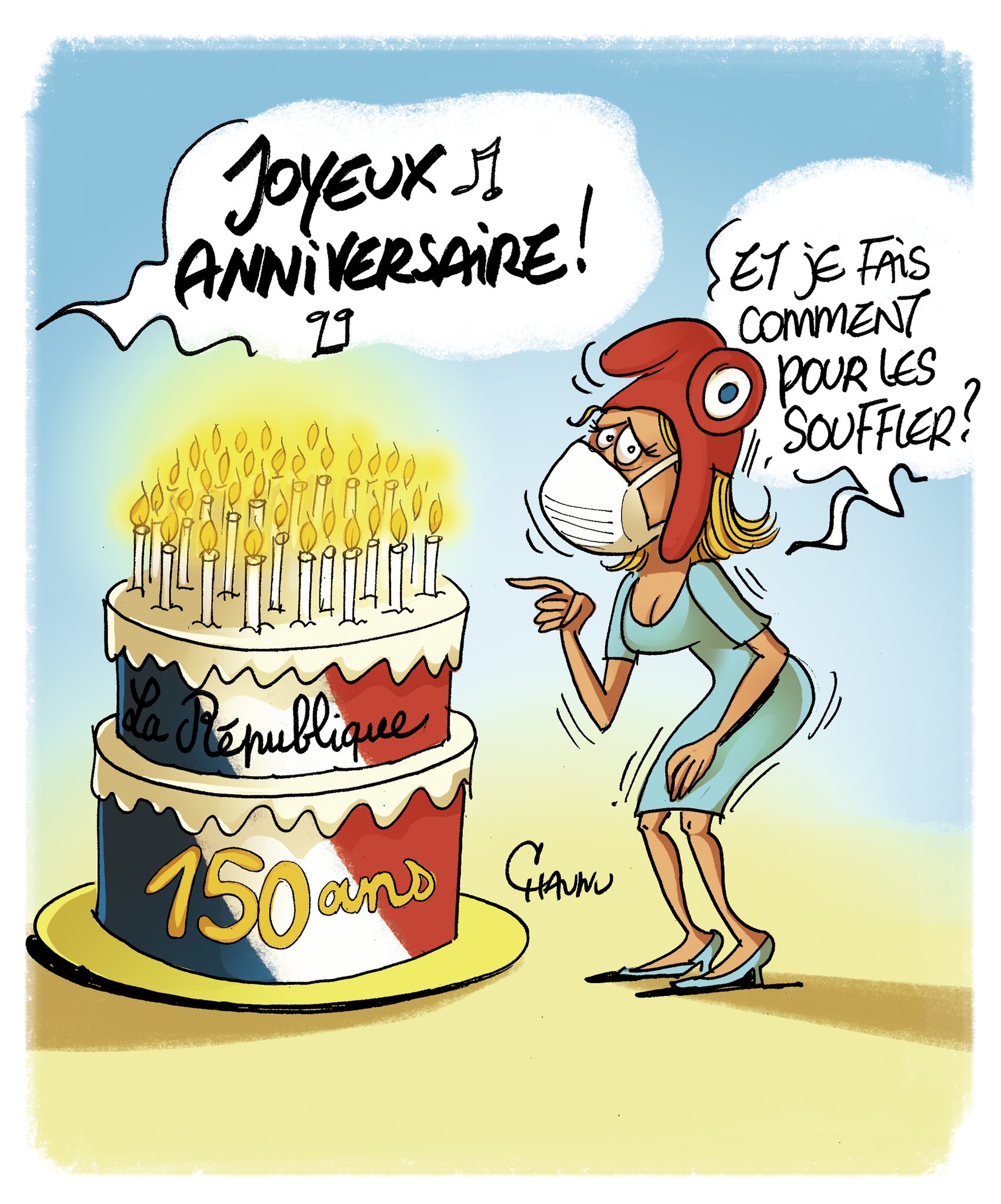 Uzivatel Chaunu Na Twitteru Publie Aujourd Hui Dans Ouestfrance 150ansrepublique Gateauanniversaire Masque Actualites Dessindepresse Uzivatel Chaunu Na Twitteru Publie Aujourd Hui Dans Ouestfrance 150ansrepublique Gateauanniversaire Masque Actualites Dessindepresse