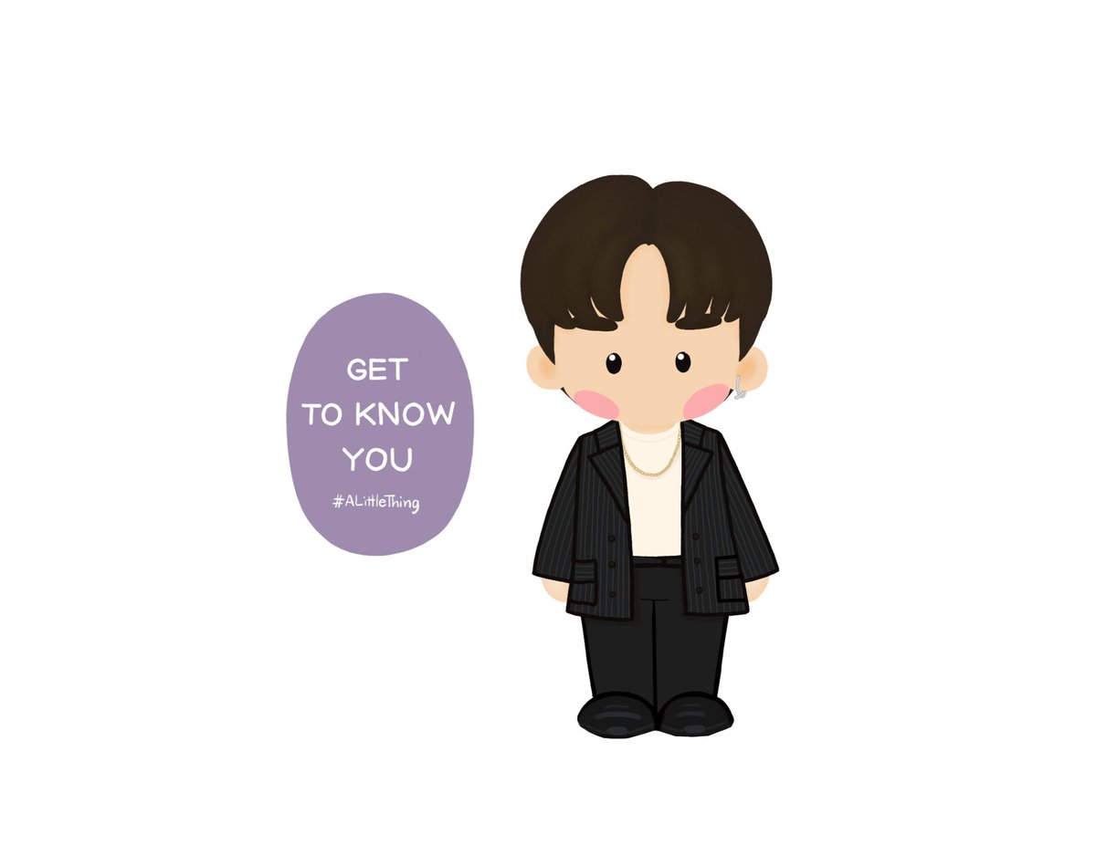 codename_nuch's tweet photo. Gotta get to know you now~
https://t.co/ED0olmnquj
#GetToKnowYou
#ยังไม่รู้จักแต่รักแล้ว
#ALittleThingDigitalAlbum
#เป๊กผลิตโชค #PeckPaLitChoke
#palitfanart
#peckpalitfanart https://t.co/WuEJETEJEf