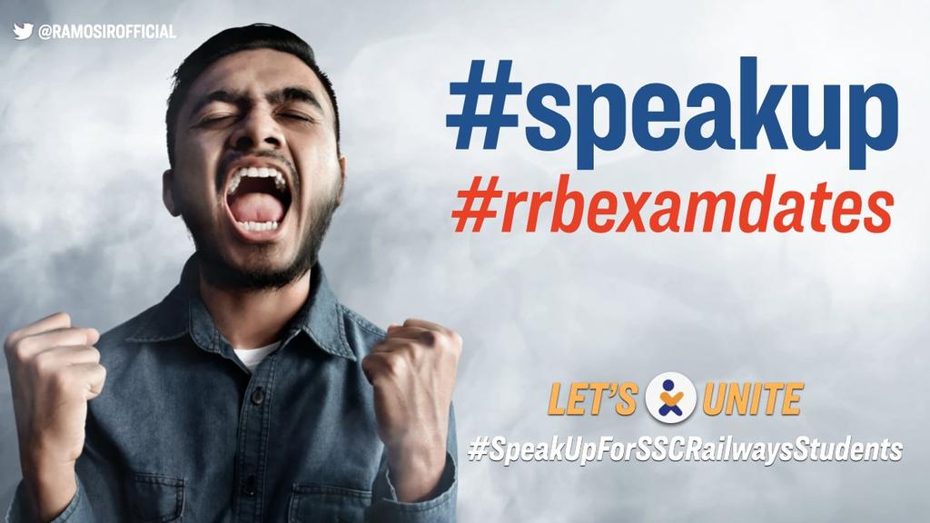 Veenraj_Mee97's tweet photo. भाषा की मर्यादा tweet करेंगे ज्यादा 
#speakup
#rrbexamdates
#teacher_student_unity_jindabad
#speakup
#StopPrivatisation_SaveGovtJob
#SpeakUpForSSCRailwaysStudents
#आ_रही_है_बेरोजगारो_की_सवारी
#studentshatesmodi
#PMModi_RazgarDo
#पढाई_करते_रहो https://t.co/7P0ymgJjMI https://t.co/u2MEwyace6