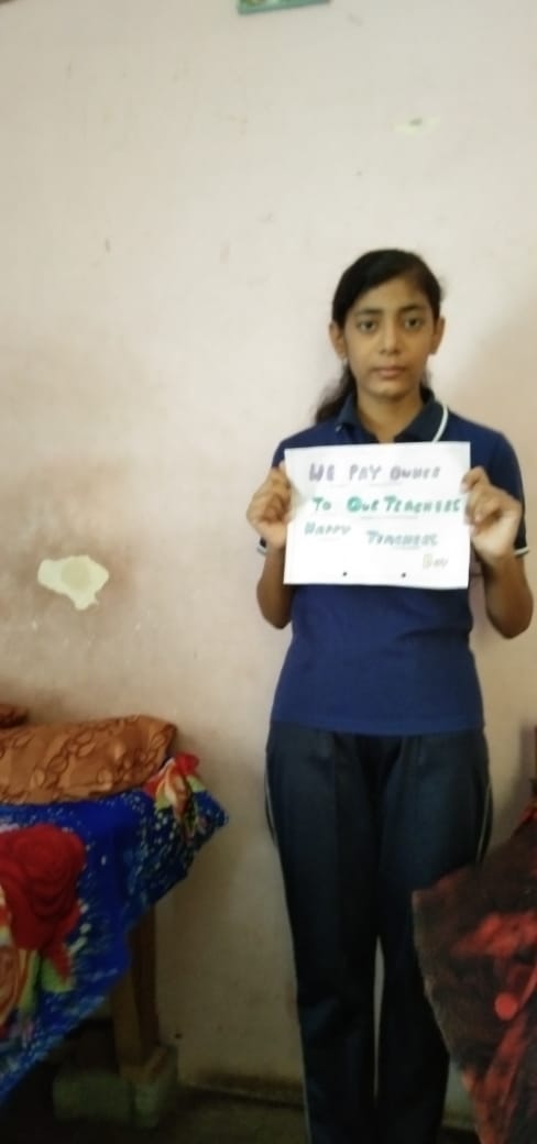 kv2armapur's tweet photo. #OurTeachersOurHeroes https://t.co/3dc0JFyOhR