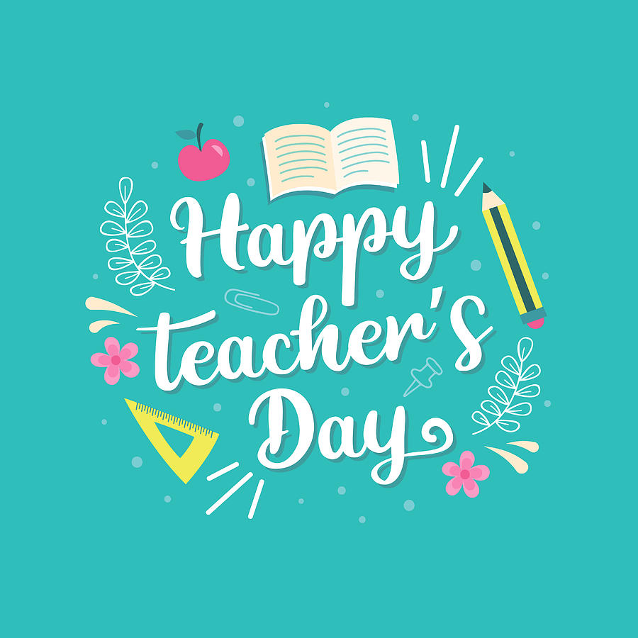 InteriorsMittal's tweet photo. Thank you, teachers!
https://t.co/QtJk56IPNv
#HappyTeachersDay https://t.co/ENUVA4QfmF