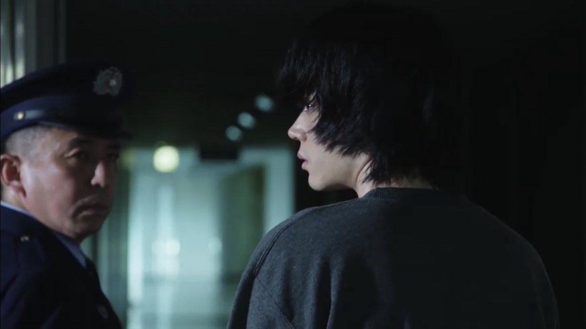 ゆっち やっぱ菅田将暉の横顔は最強 Miu404 T Co V9wrpy8srx Twitter