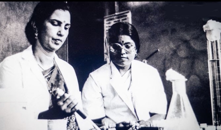 The idea came from her professor and mentor, Suniti Solomon. US had begun tracking Aids cases in 1982 and India didn't want to be caught napping if the disease reached India. But at the time, the idea of that happening was "unthinkable", says Dr Nirmala. 3/12